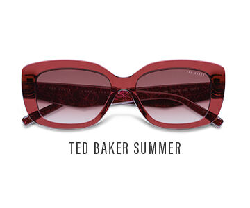 Ted Baker Summer-aurinkolasit